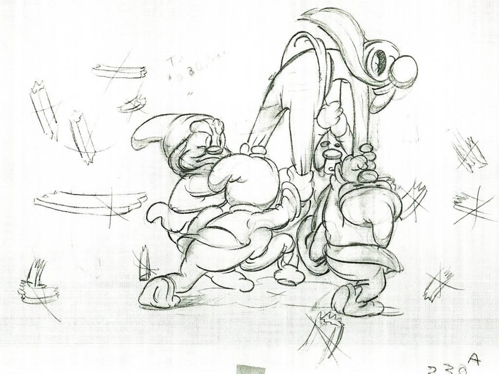 Fight Scenes – Thinking Animation Fight Scenes – Thinking Animation