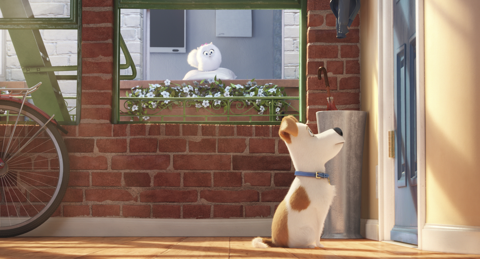 The Secret Life of Pets free downloads