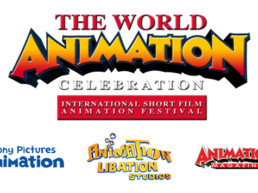 Tickets available now for The World Animation Celebration 2015