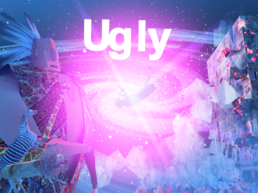 Ugly Animated Short Film