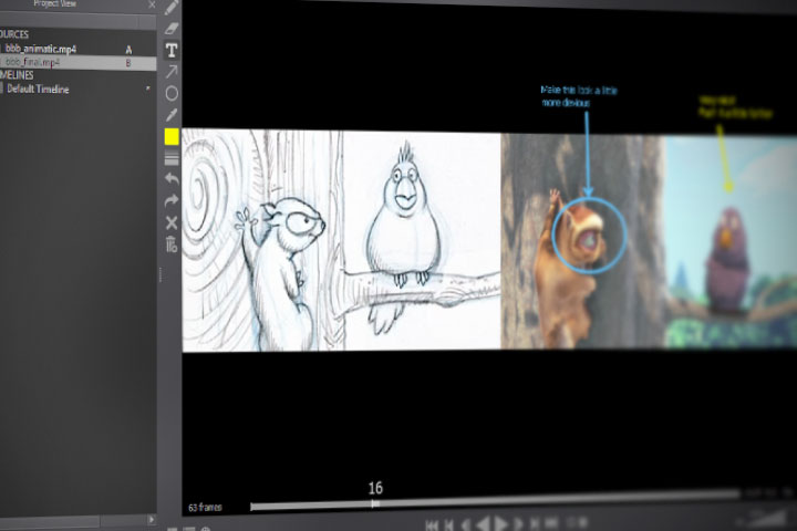 Tool For Character Animation Keyframe Pro 79