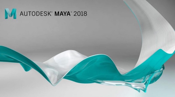 autodesk maya 2018 update 3