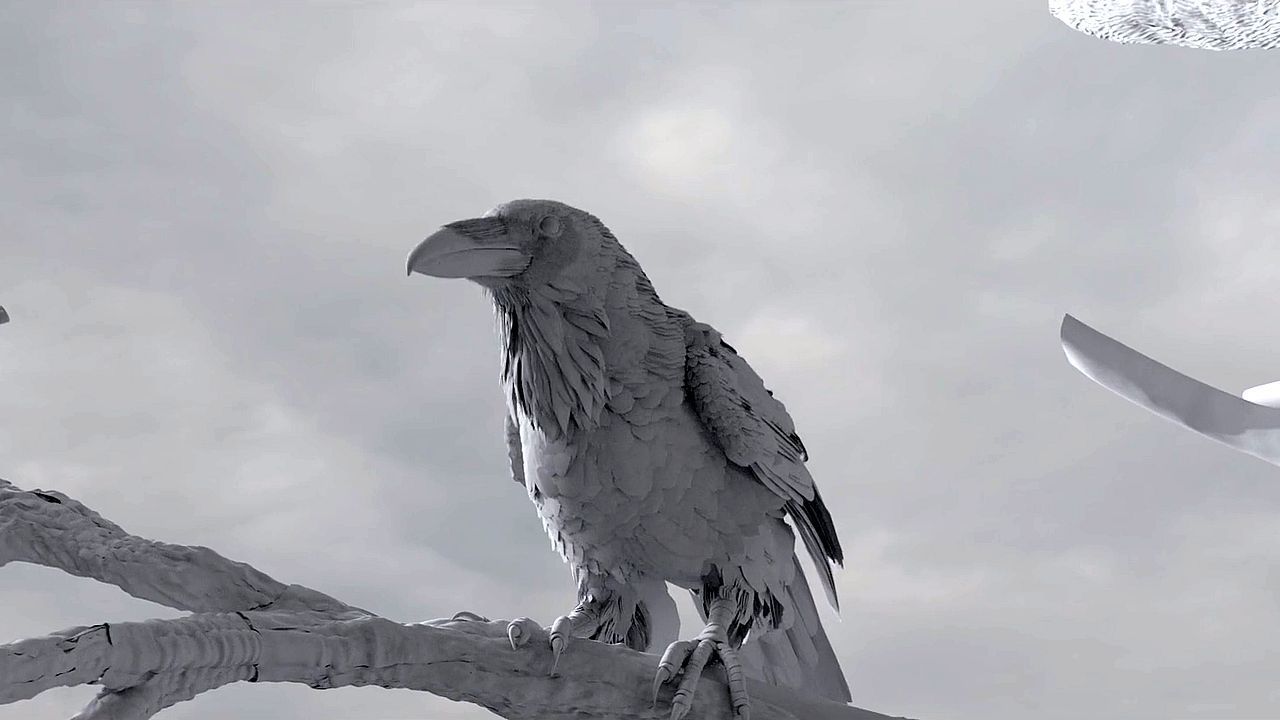 Game Of Thrones Winter Is Coming Breakdown